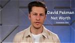 Unveiling David Pakman's Net Worth: Surprising Insights Revealed