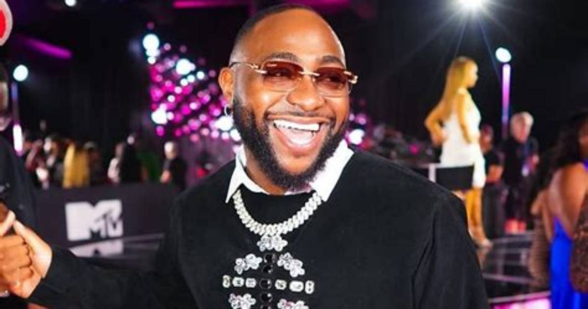 Unveiling Davido's Height in Centimeters