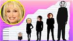 Unveiling Dolly Parton's Height: Secrets and Surprises Revealed