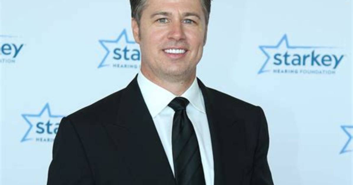 Unveiling Doug Pitt's Net Worth: Discoveries and Insights