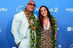 Unveiling Dwayne Johnson's Daughter's Captivating Age