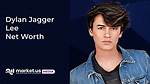 Unveiling Dylan Jagger Lee's Net Worth: a Comprehensive Look