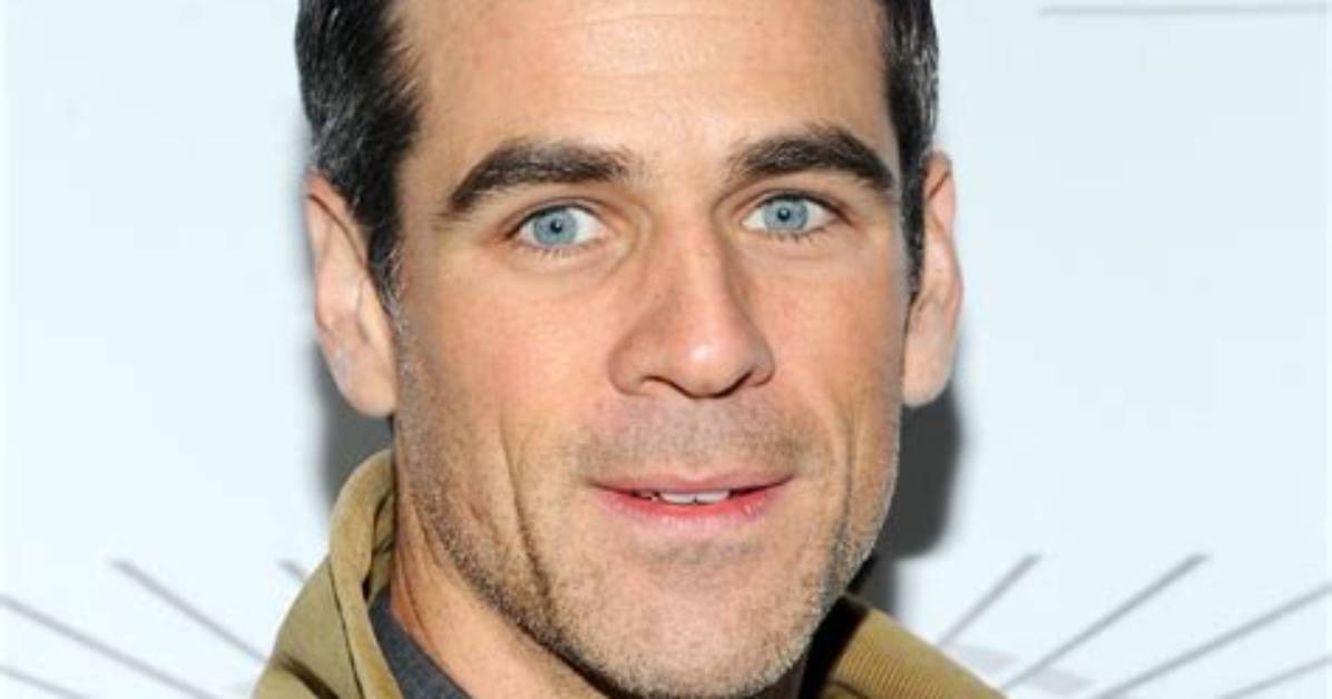 Unveiling Eddie Cahill's Net Worth: Secrets and Surprises Revealed