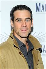 Unveiling Eddie Cahill's Net Worth: Secrets and Surprises Revealed