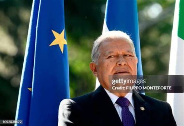 Unveiling "El Salvador President Religion": Discoveries and Insights