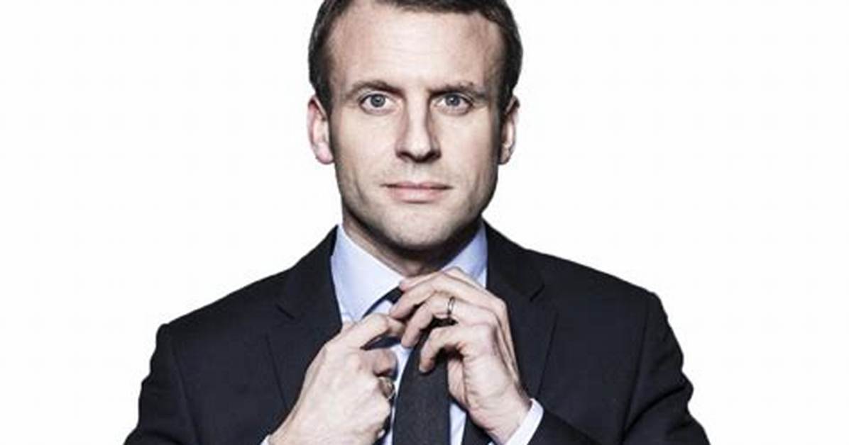 Unveiling Emmanuel Macron S Net Worth a Comprehensive