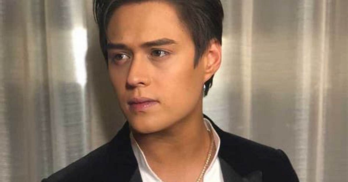 Unveiling Enrique Gil's Real Name: a Comprehensive Guide to the Filipino Star
