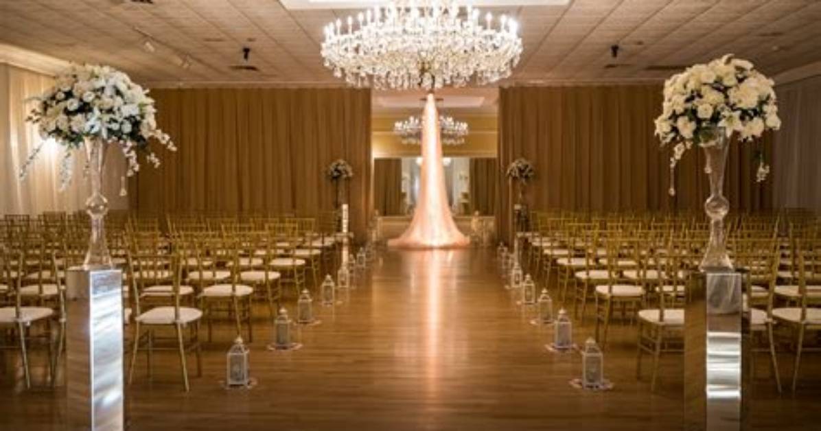 Unveiling Exquisite Banquet Halls in Bucks County