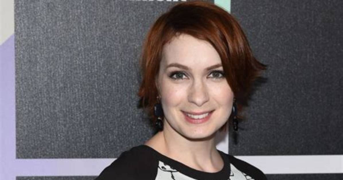 Unveiling Felicia Day's Romantic Journey: a Look at Her Past and Present Relationships