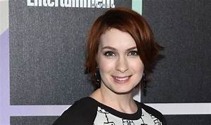 Unveiling Felicia Day's Romantic Journey: a Look at Her Past and Present Relationships