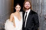 Unveiling Finneas O'connell's Endearing Love Story