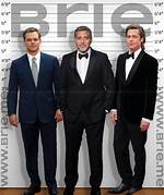 Unveiling George Clooney's Height: Discoveries and Insights Within