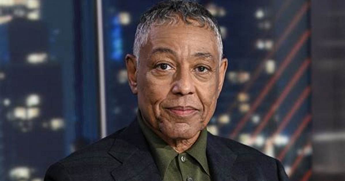 Unveiling Giancarlo Esposito's Cinematic Masterpieces