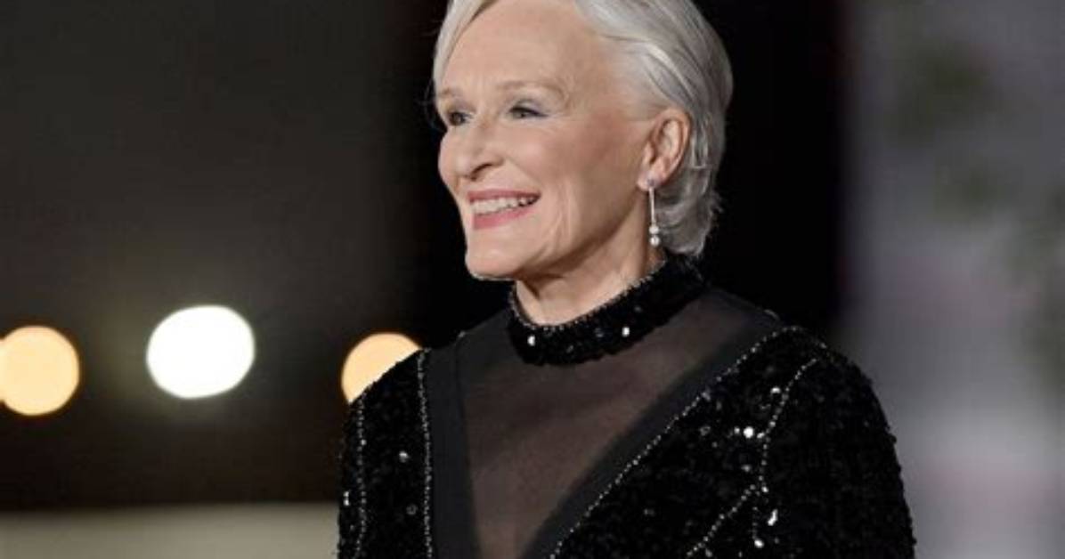 Unveiling Glenn Close S Family Legacy a Journey Of
