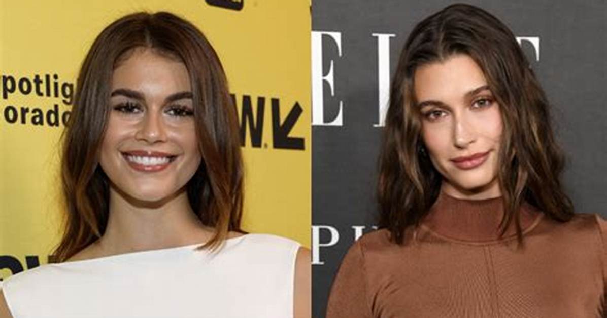 Unveiling Hailey Bieber S Maternal Ancestry Who Is Her