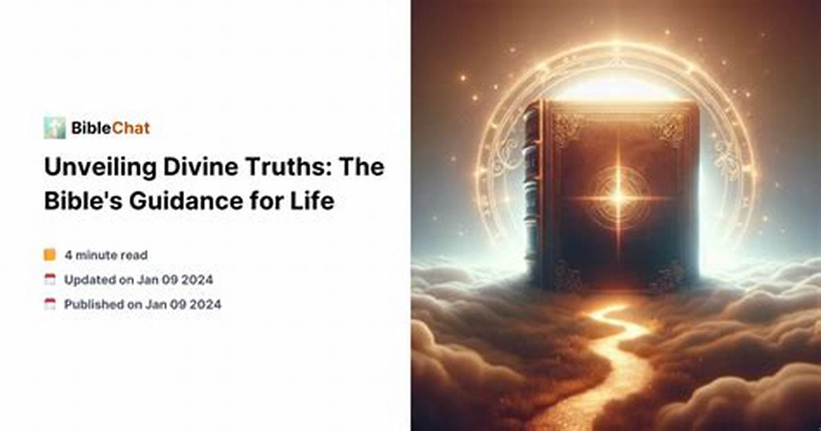 Unveiling Hidden Truths and Valuable Lessons