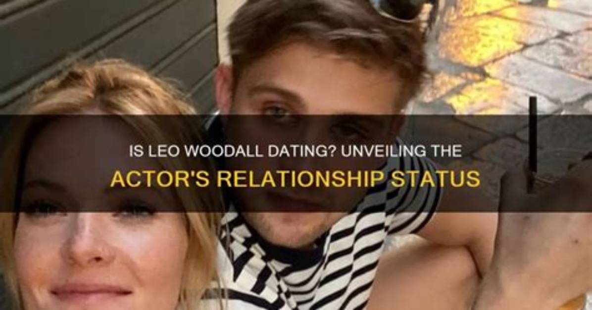 Unveiling His Dating Status, Family, and Personal Life Journey