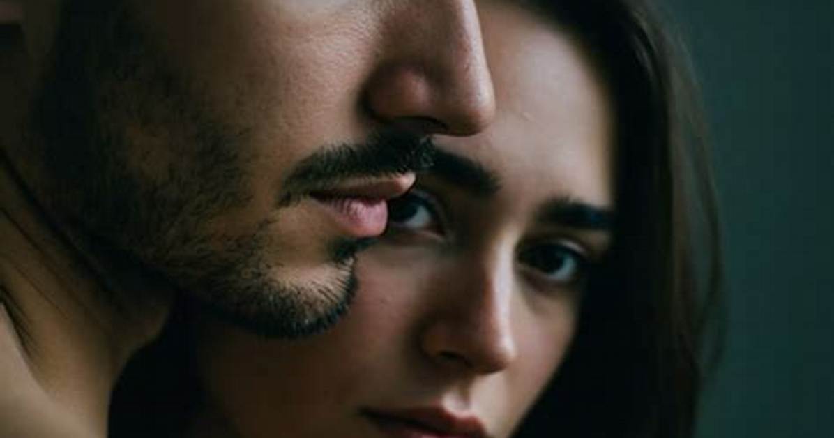 Unveiling Intimate Insights into His Relationship
