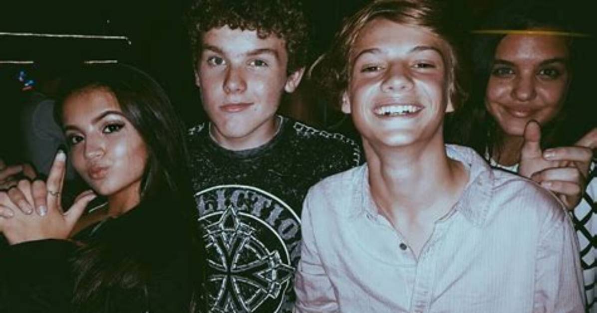 Unveiling Jace Norman S Sibling Enigma Discover the Truth Behind the Twin Brother
