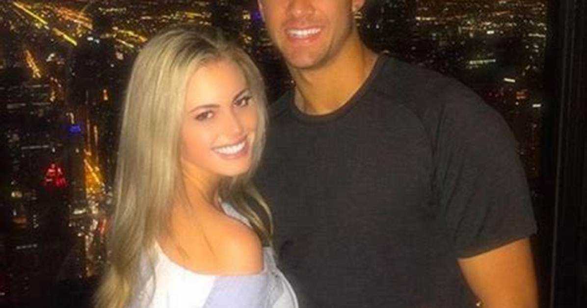 Unveiling Jack Flaherty's Girlfriend: a Closer Look at Their Relationship
