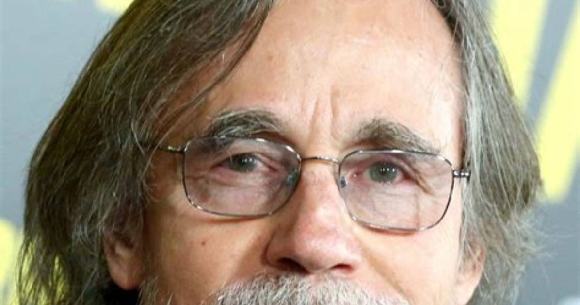 Unveiling Jackson Browne's Net Worth: a Journey Through His Career