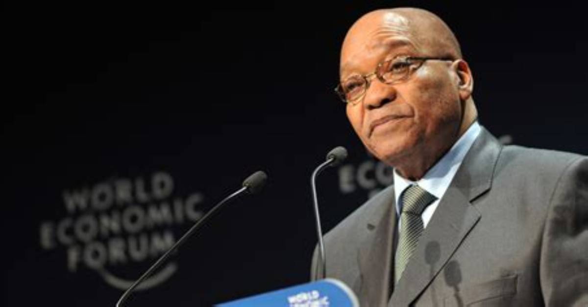 Unveiling Jacob Zuma's Net Worth: a Comprehensive Analysis