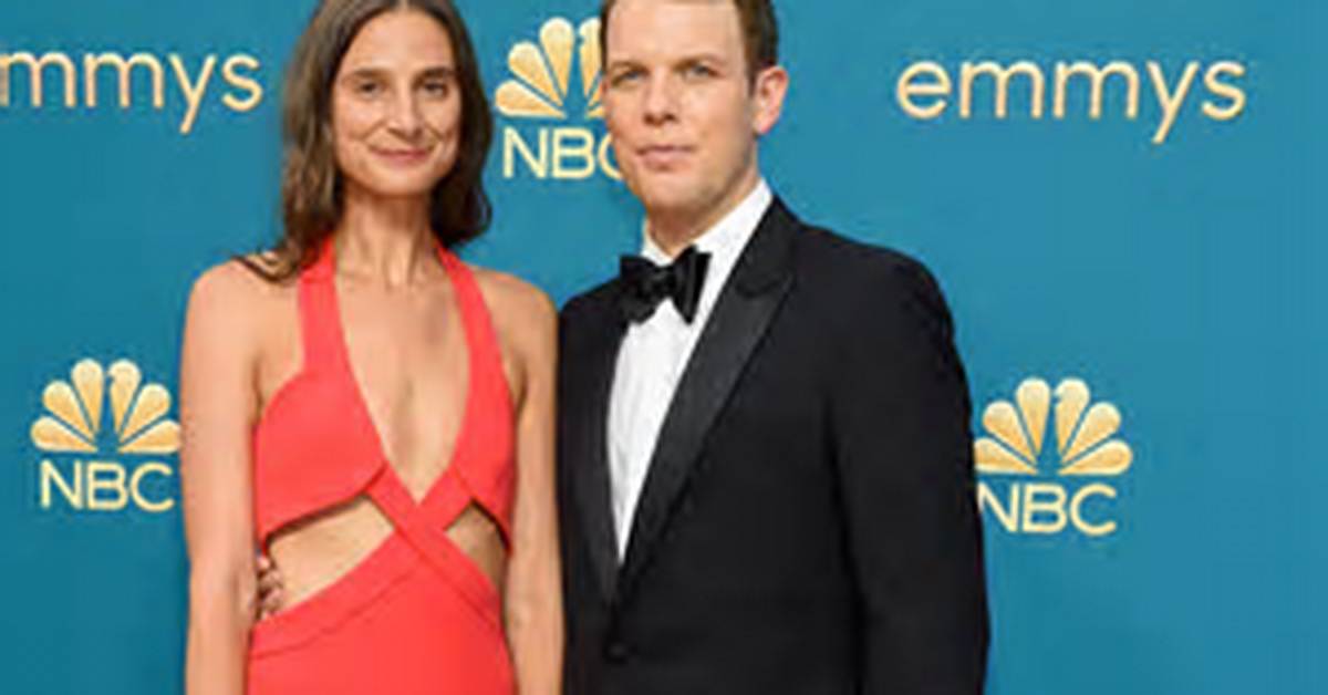 Unveiling Jake Lacy's Wife: Discoveries and Insights