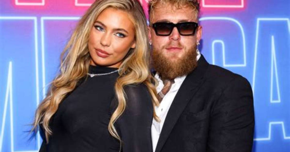 Unveiling Jake Paul's 2022 Dating Journey: Exclusive Insights and Revelations