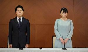 Unveiling Japan Princess Mako Net Worth: a Journey Beyond Royalty