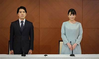 Unveiling Japan Princess Mako Net Worth: a Journey Beyond Royalty