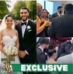 Unveiling Jayson Tatum's Spouse: a Journey into His Personal Life