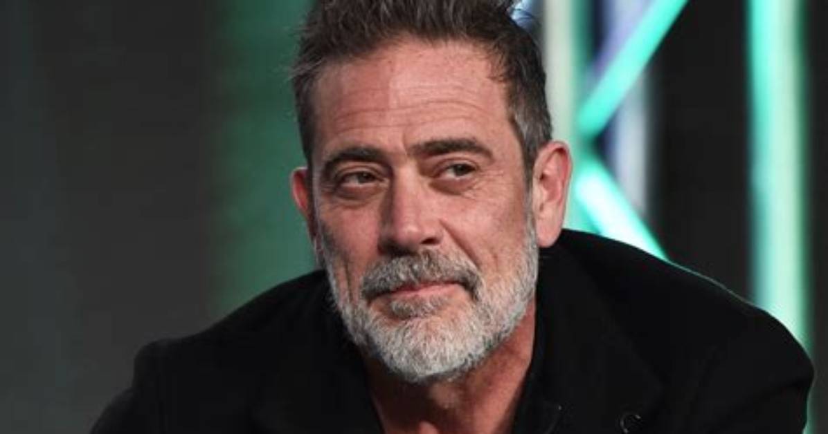 Unveiling Jeffrey Dean Morgan: a Journey Through His Relationships