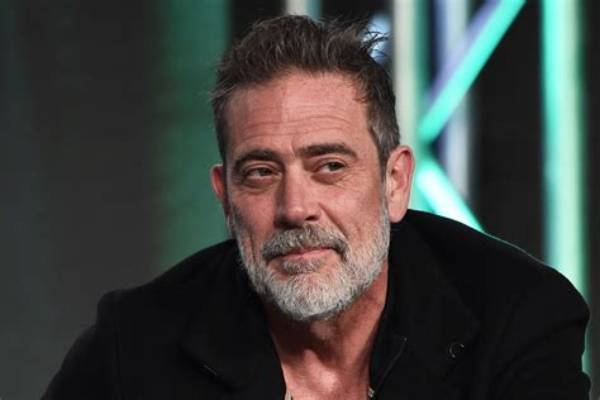 Unveiling Jeffrey Dean Morgan: a Journey Through His Relationships