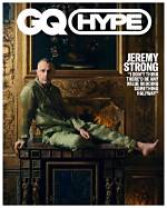 Unveiling Jeremy Strong's Jewish Identity: a Journey of Heritage and Advocacy