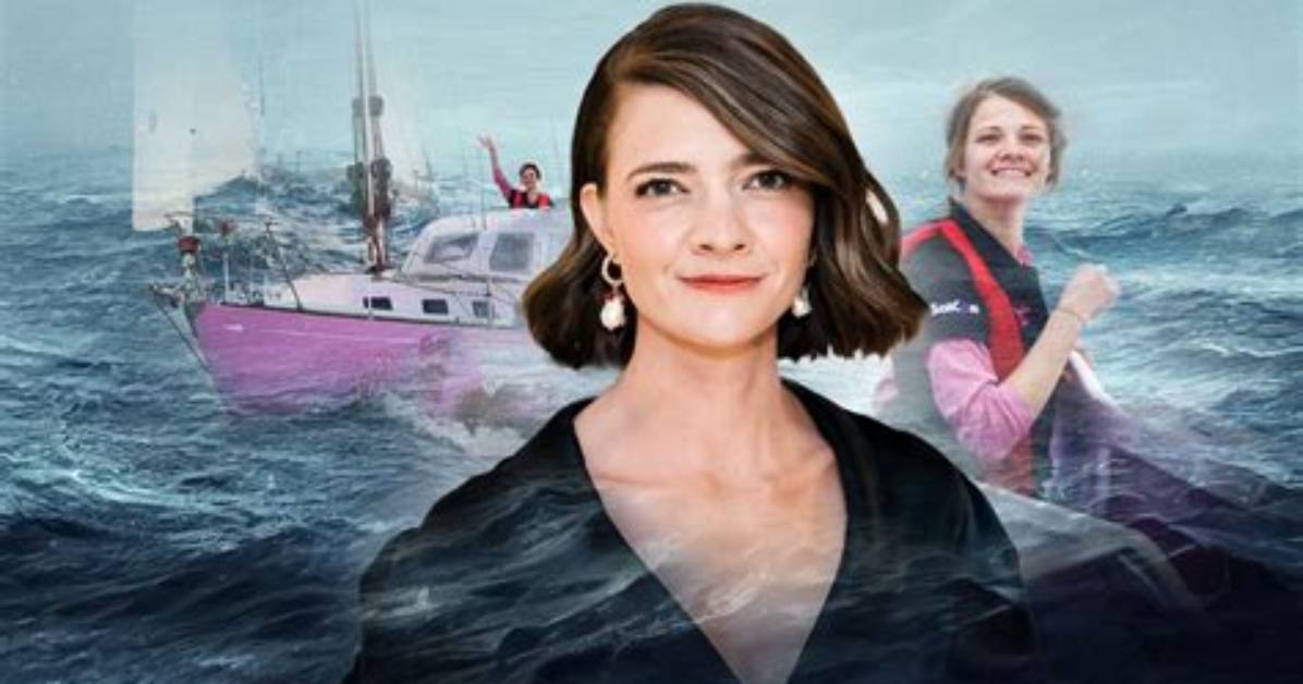 Unveiling Jessica Watson's Marriage: Uncover Surprising Insights