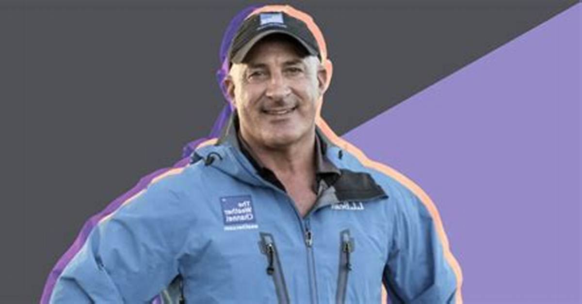 Unveiling Jim Cantore's Health Journey: an in-Depth Look at Jim Cantore Illness
