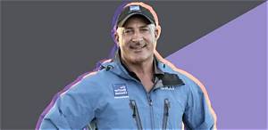 Unveiling Jim Cantore's Health Journey: an in-Depth Look at Jim Cantore Illness