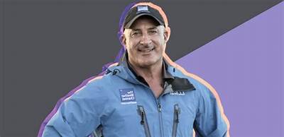 Unveiling Jim Cantore's Health Journey: an in-Depth Look at Jim Cantore Illness