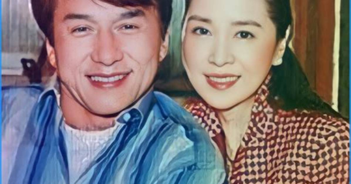 Unveiling Joan Lin: the Rising Star in the Entertainment Industry