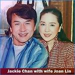 Unveiling Joan Lin: the Rising Star in the Entertainment Industry