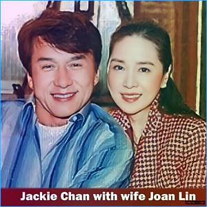 Unveiling Joan Lin: the Rising Star in the Entertainment Industry