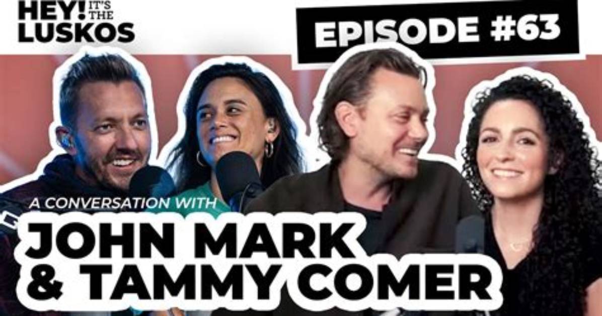 Unveiling John Mark Comer's Wife's Ancestry: Exploring Ethnic Heritage