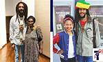 Unveiling Julian Marley's Mother: a Journey of Discovery and Inspiration