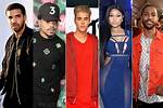 Unveiling Justin Bieber's Rap Collaborations: a Symphony of Rhythm and Lyrics