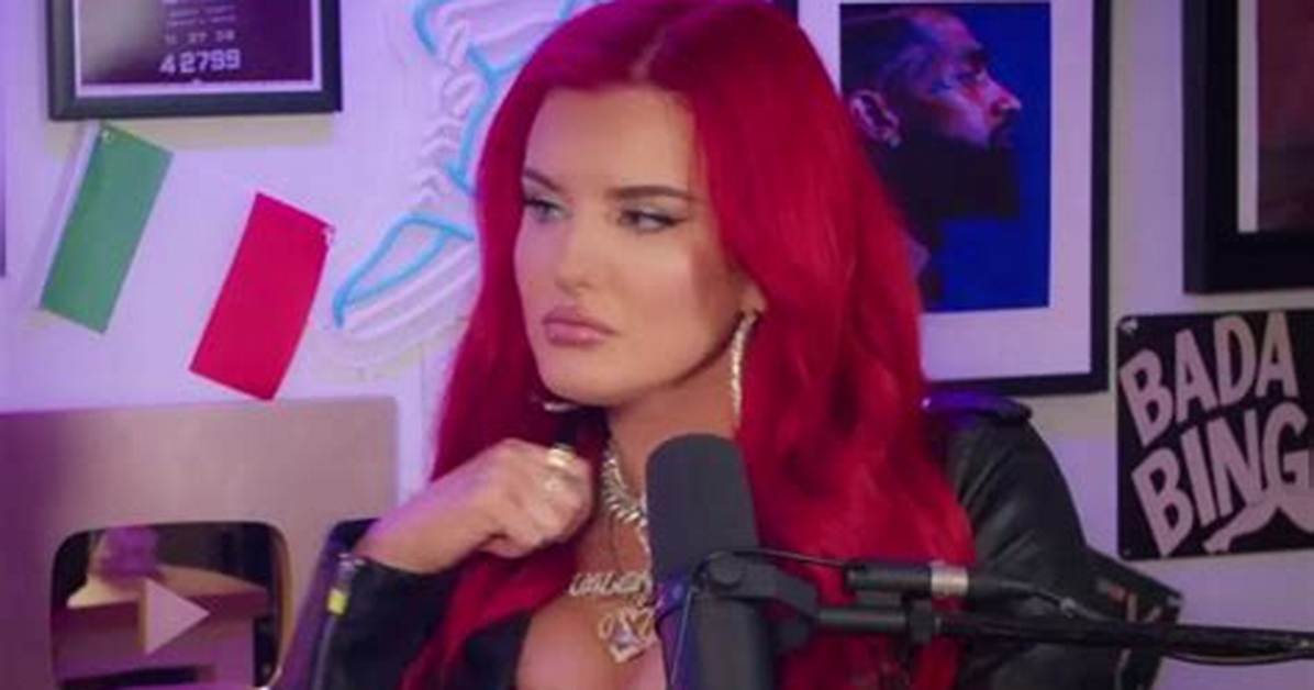 Unveiling Justina Valentine: Relationship Status and More