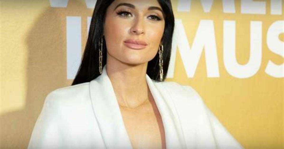 Unveiling Kacey Musgraves Musical Tapestry a Journey Through Her Texan
