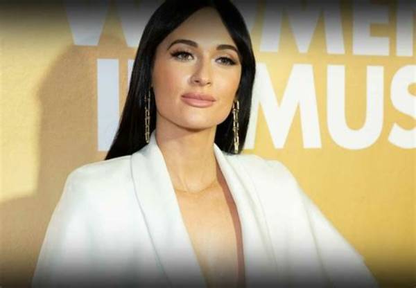 Unveiling Kacey Musgraves' Musical Tapestry: a Journey Through Her Texan Roots