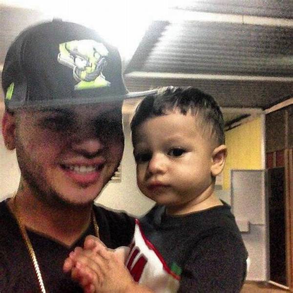 Unveiling Kefren Adiel Singer Farruko and: a Musical Pioneer