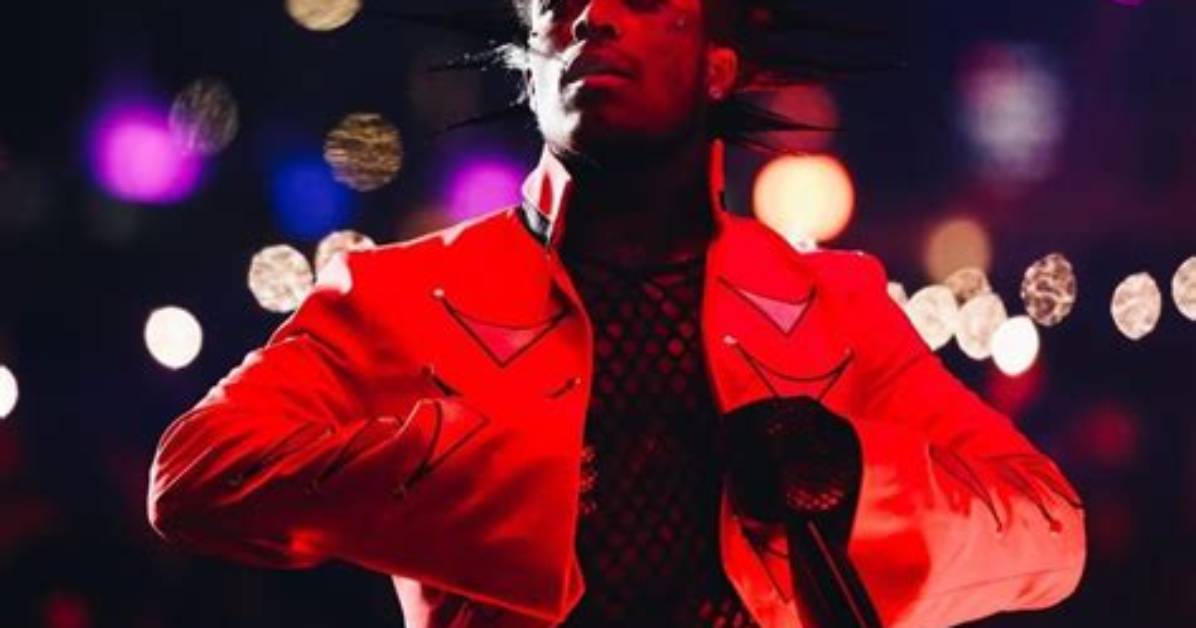 Unveiling Kekayaan Lil Uzi Vert: a Deep Dive into the Rapper's Wealth and Influence