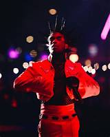 Unveiling Kekayaan Lil Uzi Vert: a Deep Dive into the Rapper's Wealth and Influence